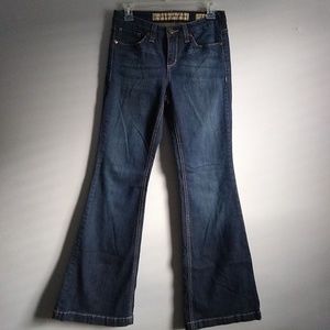 Nine West vintage America jeans, flare